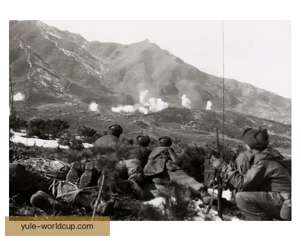 中朝战平惨淡表现尽显弱点