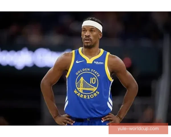 勇士两将成毒瘤关键时刻频送命